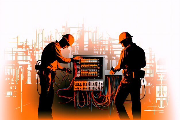 Supply of Man Power