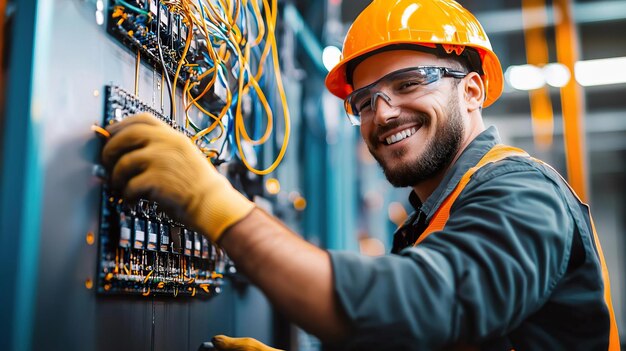 Annual Maintenance Works