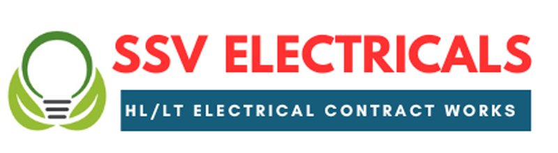 ssv electricals