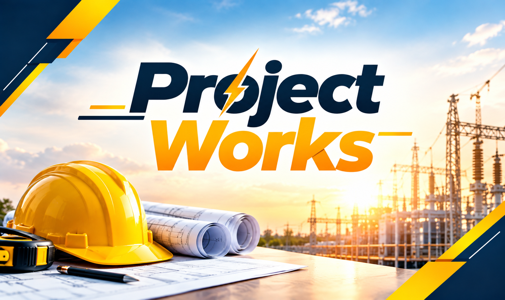 Project Works