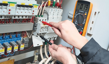 Testing Of HT/LT Relay
