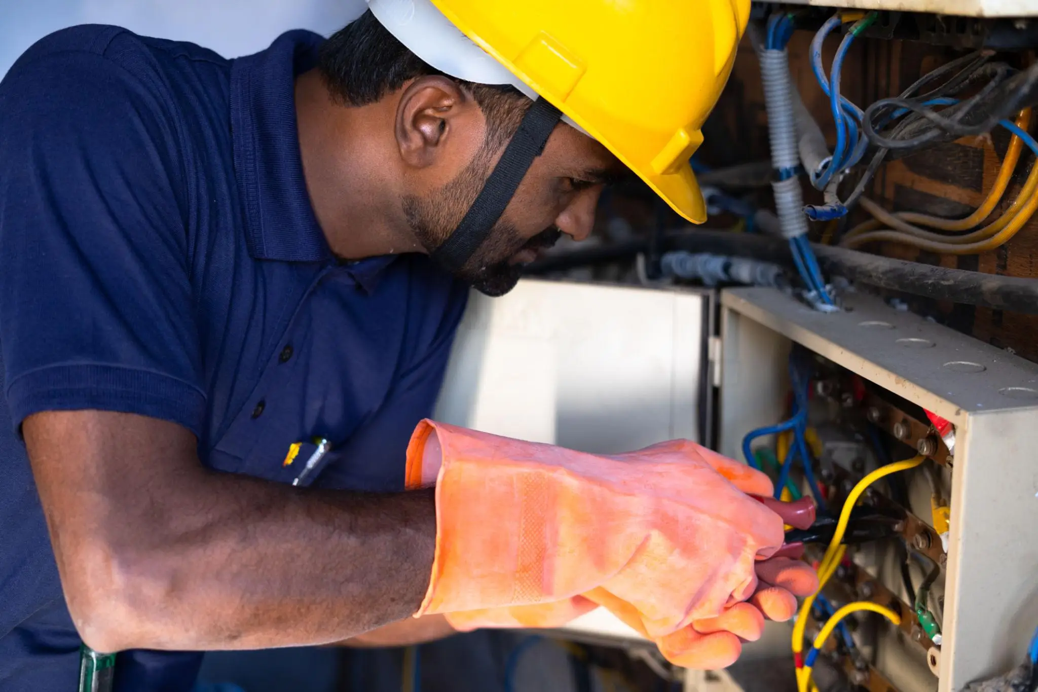 Electricians