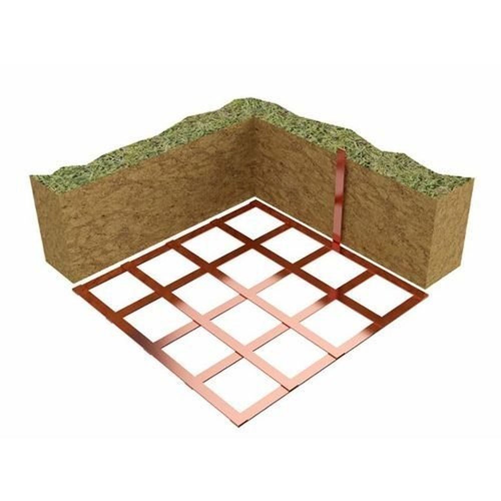 Earthing Grid