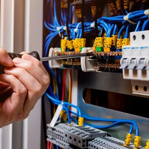 Electrical Fitters