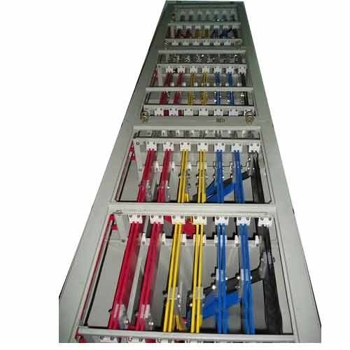 HT Bus Bars